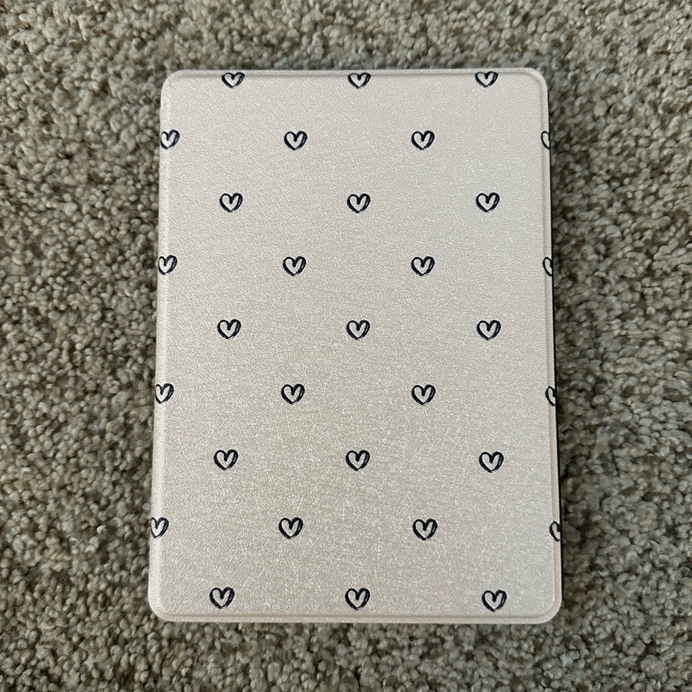 Kindle Paperwhite 11th Gen Case